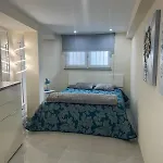 Complejo De 2 Chic Con Vista Al Mar-villa Marina アデヘ