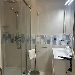 Complejo De 2 Chic Con Vista Al Mar-villa Marina アデヘ