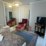 Complejo De 2 Chic Con Vista Al Mar-villa Marina アデヘ
