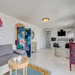 Complejo De 2 Chic Con Vista Al Mar-villa Marina アパート