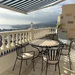 Complejo De 2 Chic Con Vista Al Mar-villa Marina アデヘ