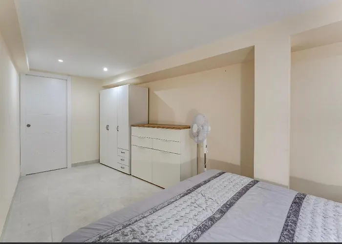 Complejo De 2 Chic Con Vista Al Mar-villa Marina