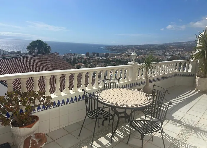 Appartement Complejo De 2 Chic Con Vista Al Mar-villa Marina *