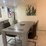 Complejo De 2 Chic Con Vista Al Mar-villa Marina Apartmán Costa Adeje (Tenerife)