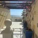 Complejo De 2 Chic Con Vista Al Mar-villa Marina Apartmán Costa Adeje (Tenerife)
