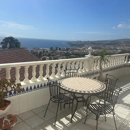 Apartmán Complejo De 2 Chic Con Vista Al Mar-villa Marina *